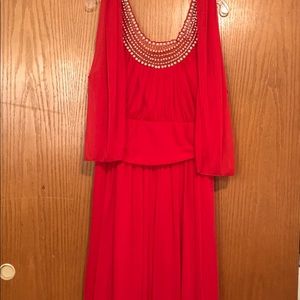 Prom/ homecoming dress